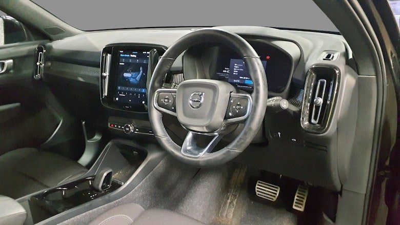 Used Volvo XC40 2021 for sale - 77806064: Photo 6