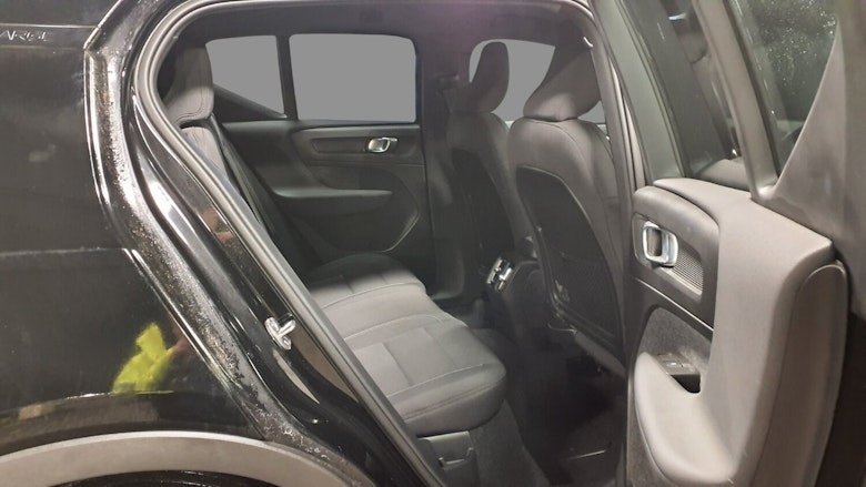 Used Volvo XC40 2021 for sale - 77806064: Photo 7
