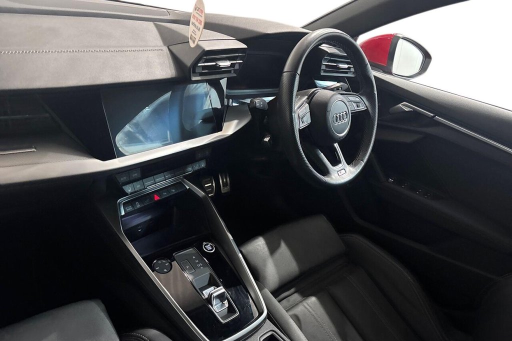 Used Audi A3 2021 for sale - 77798167: Photo 11