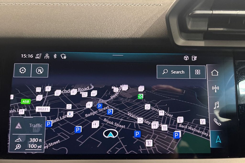 Used Audi A3 2021 for sale - 77798167: Photo 27