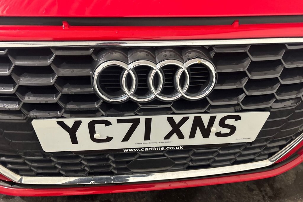 Used Audi A3 2021 for sale - 77798167: Photo 38