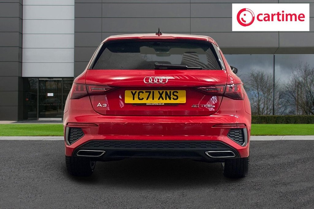 Used Audi A3 2021 for sale - 77798167: Photo 6