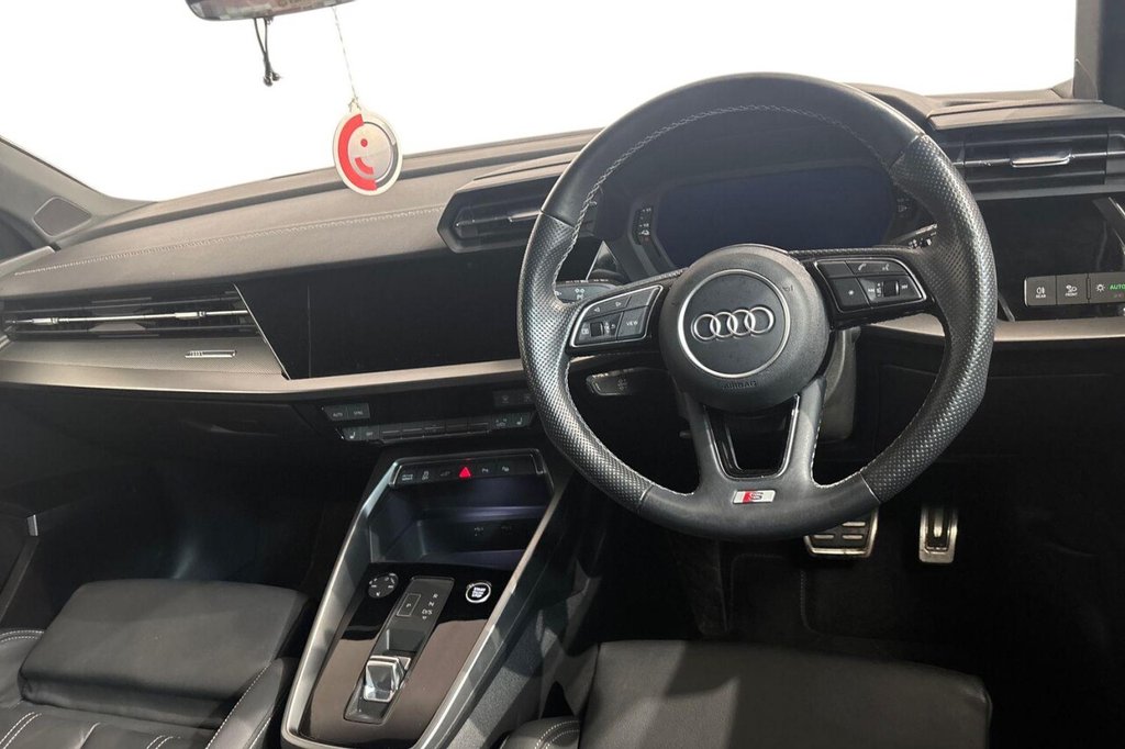 Used Audi A3 2021 for sale - 77798167: Photo 9