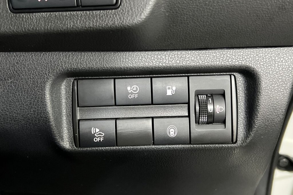 Vehicle 32