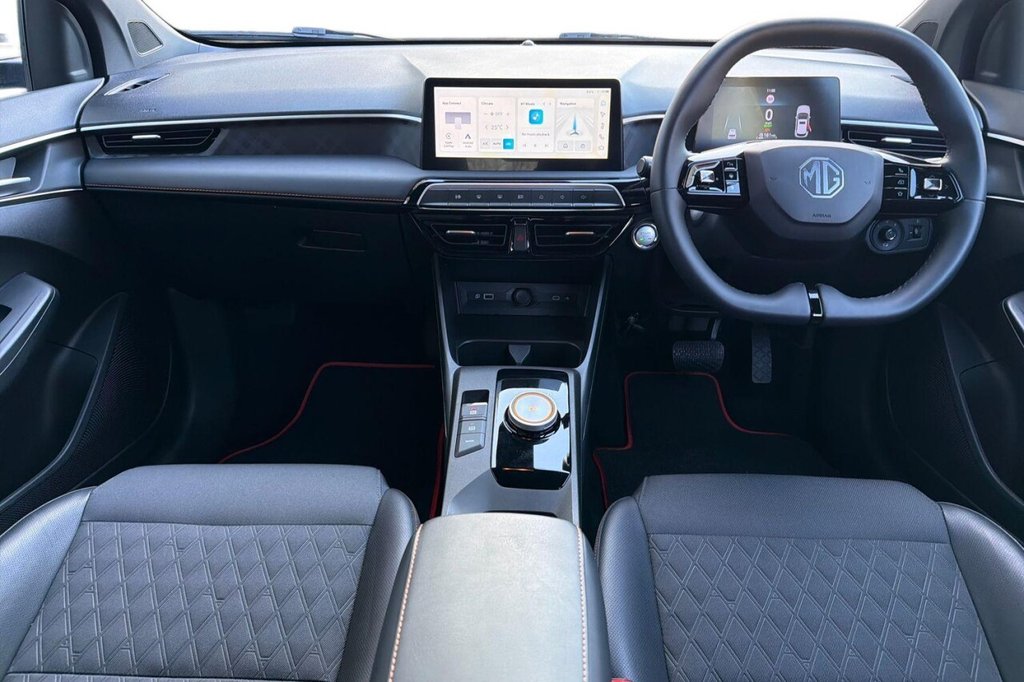 Used MG MG3 2024 for sale - 77703832: Photo 12