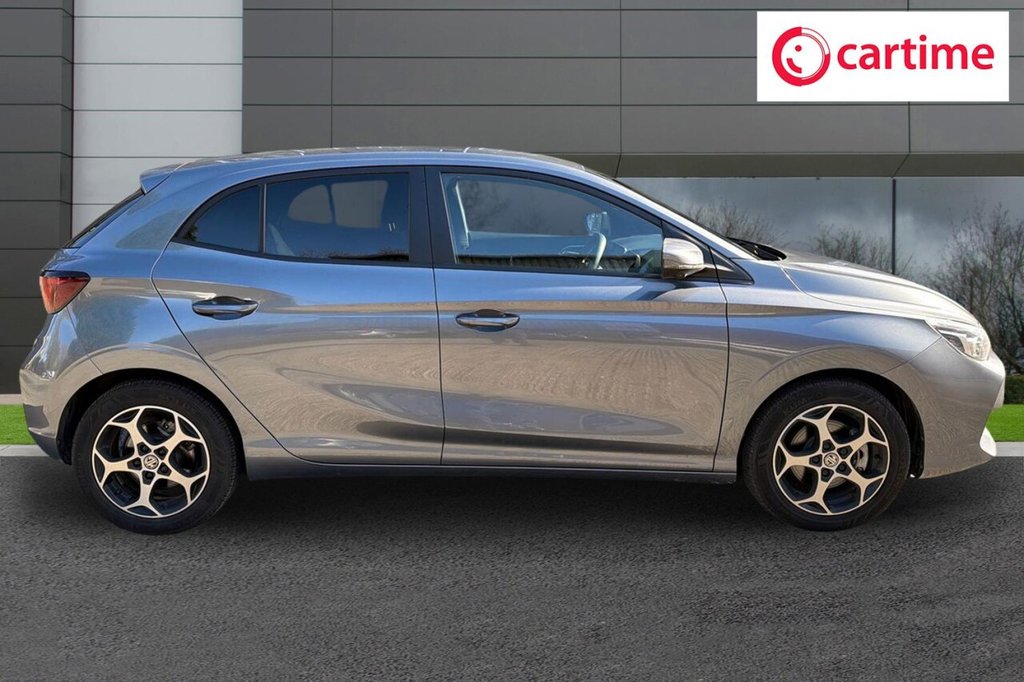 Used MG MG3 2024 for sale - 77703832: Photo 2