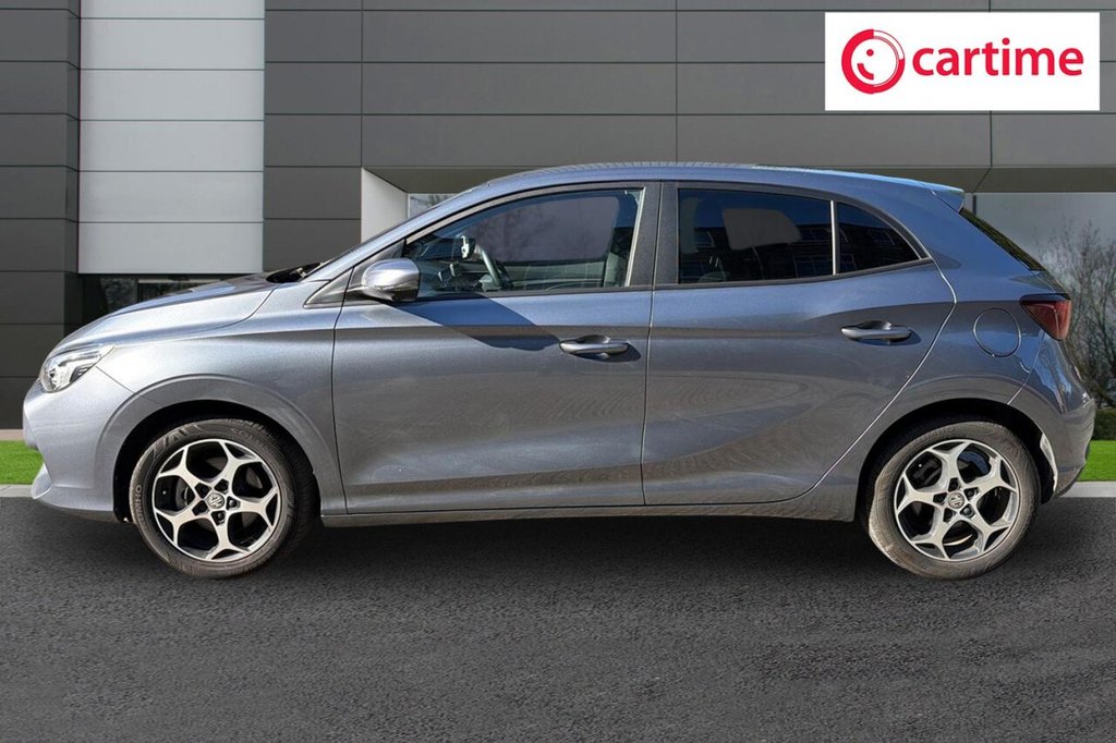 Used MG MG3 2024 for sale - 77703832: Photo 3