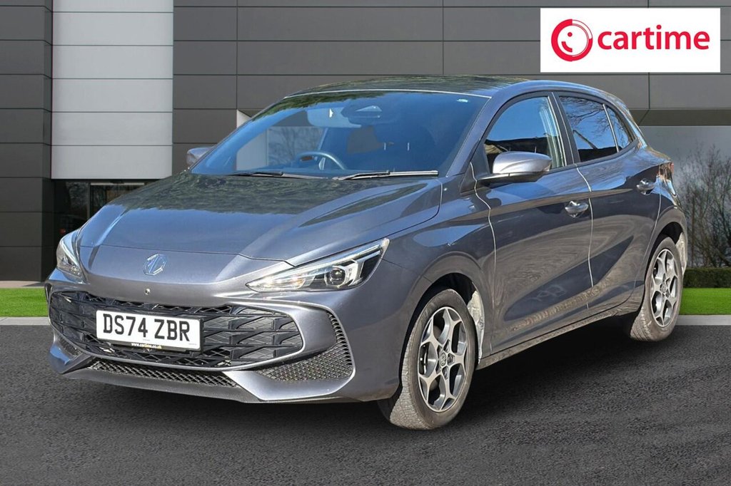 Used MG MG3 2024 for sale - 77703832: Photo 7