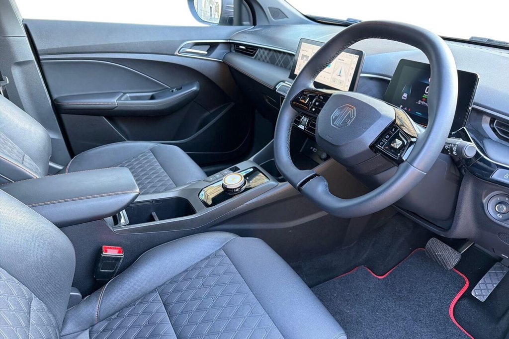 Used MG MG3 2024 for sale - 77703832: Photo 9