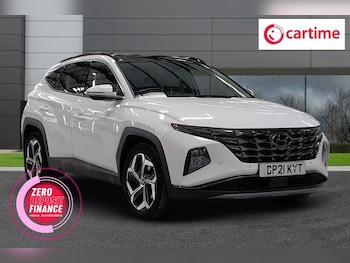 Hyundai - TUCSON