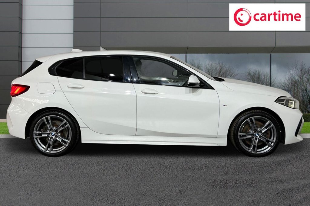Used BMW 1 Series 2020 for sale - 76338518: Photo 2
