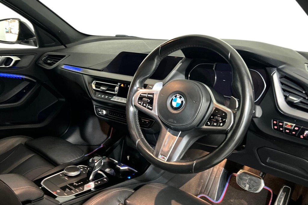 Used BMW 1 Series 2020 for sale - 76338518: Photo 9