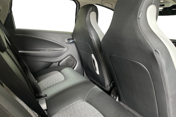 Used Renault Zoe 2022 for sale - 74220774: Photo 10