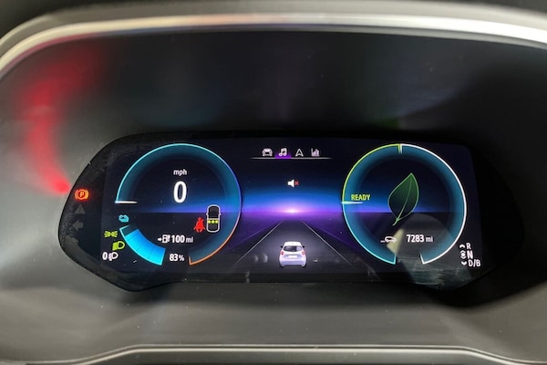 Used Renault Zoe 2022 for sale - 74220774: Photo 15