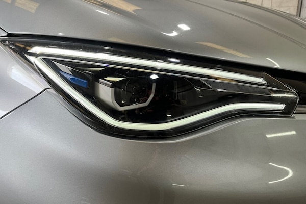 Used Renault Zoe 2022 for sale - 74220774: Photo 16