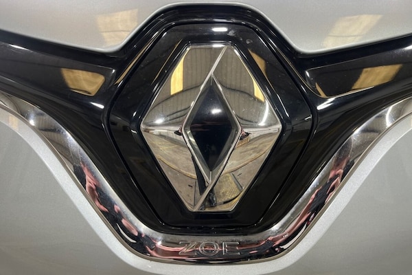 Used Renault Zoe 2022 for sale - 74220774: Photo 17