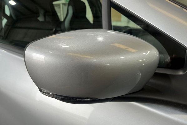 Used Renault Zoe 2022 for sale - 74220774: Photo 19