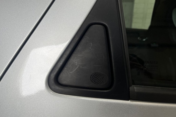 Used Renault Zoe 2022 for sale - 74220774: Photo 21