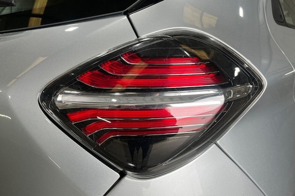 Used Renault Zoe 2022 for sale - 74220774: Photo 22