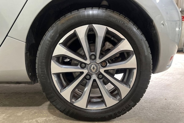 Used Renault Zoe 2022 for sale - 74220774: Photo 29