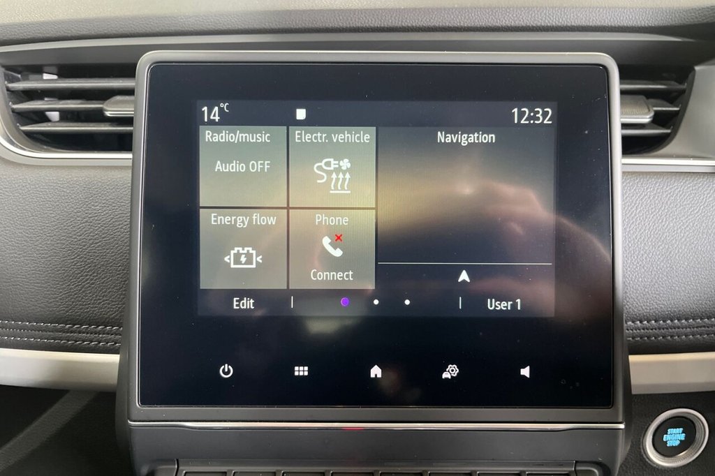 Vehicle 34