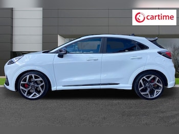 Used Ford Puma 2023 for sale - 75665733: Photo