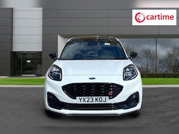 Used Ford Puma 2023 for sale - 75665733: Photo
