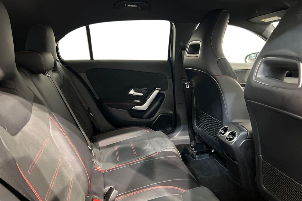 Used Mercedes-Benz A-Class 2019 for sale - 76923269: Photo 10