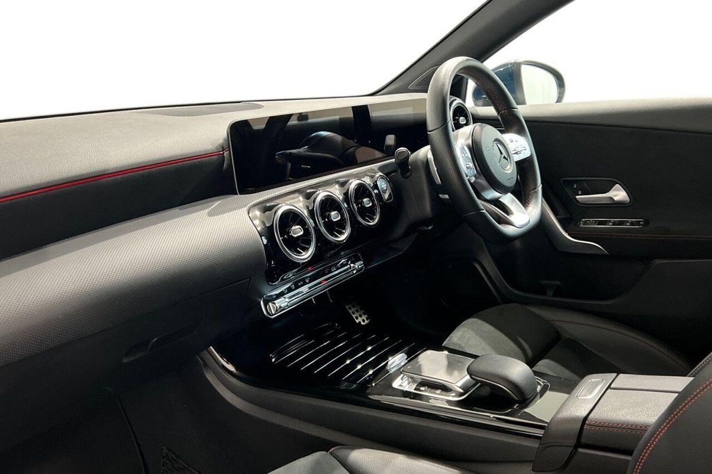 Used Mercedes-Benz A-Class 2019 for sale - 76923269: Photo 11