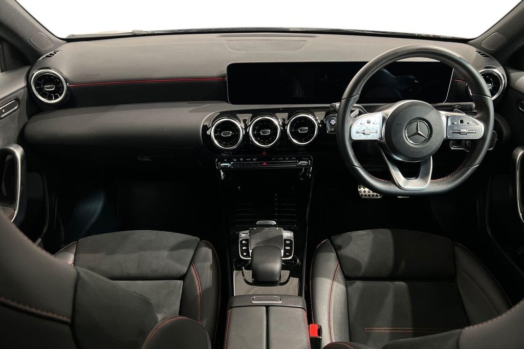 Used Mercedes-Benz A-Class 2019 for sale - 76923269: Photo 12