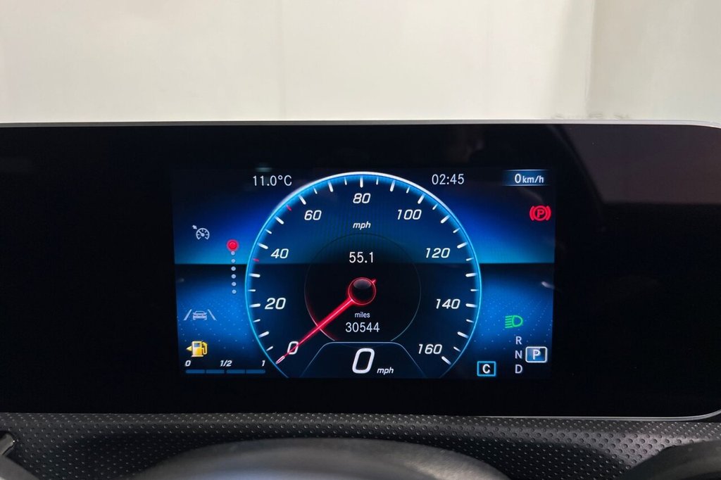 Used Mercedes-Benz A-Class 2019 for sale - 76923269: Photo 15