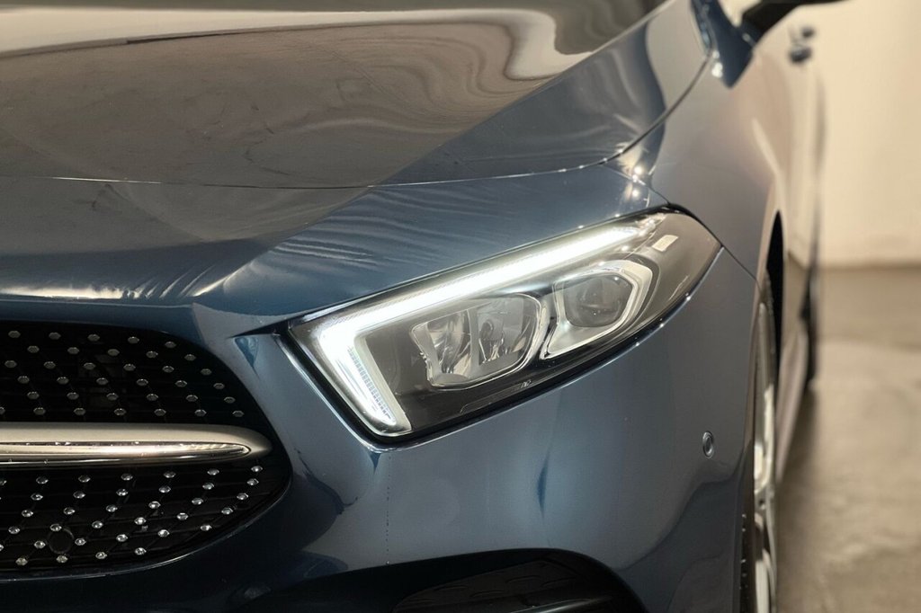 Used Mercedes-Benz A-Class 2019 for sale - 76923269: Photo 16