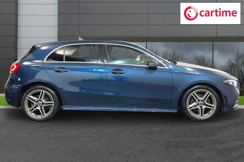 Used Mercedes-Benz A-Class 2019 for sale - 76923269: Photo 2