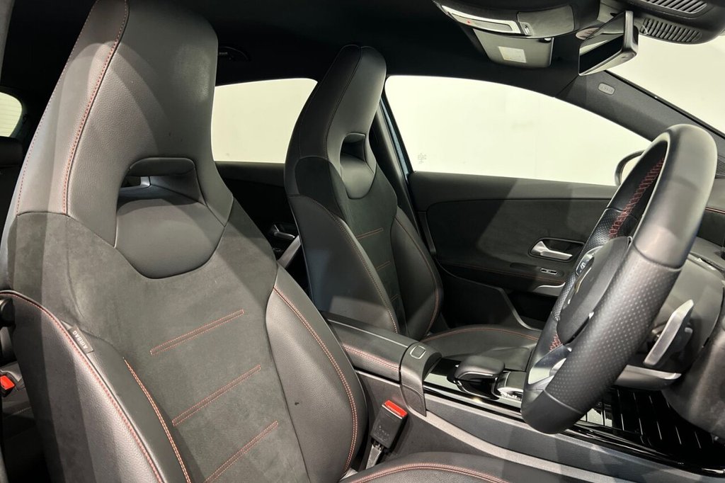 Used Mercedes-Benz A-Class 2019 for sale - 76923269: Photo 21