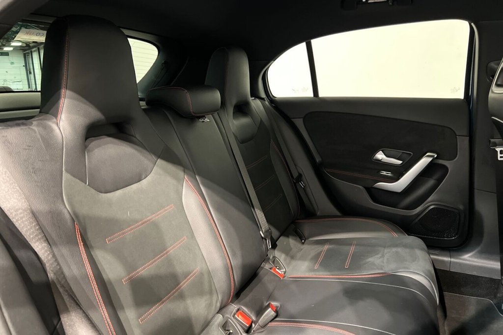 Used Mercedes-Benz A-Class 2019 for sale - 76923269: Photo 22