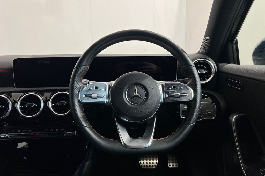 Used Mercedes-Benz A-Class 2019 for sale - 76923269: Photo 23
