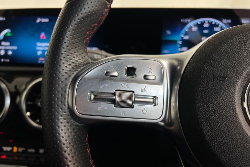 Used Mercedes-Benz A-Class 2019 for sale - 76923269: Photo 24