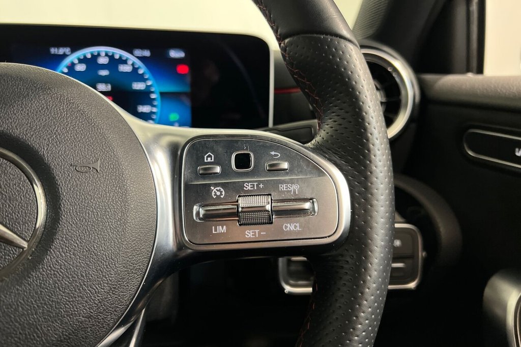 Used Mercedes-Benz A-Class 2019 for sale - 76923269: Photo 25