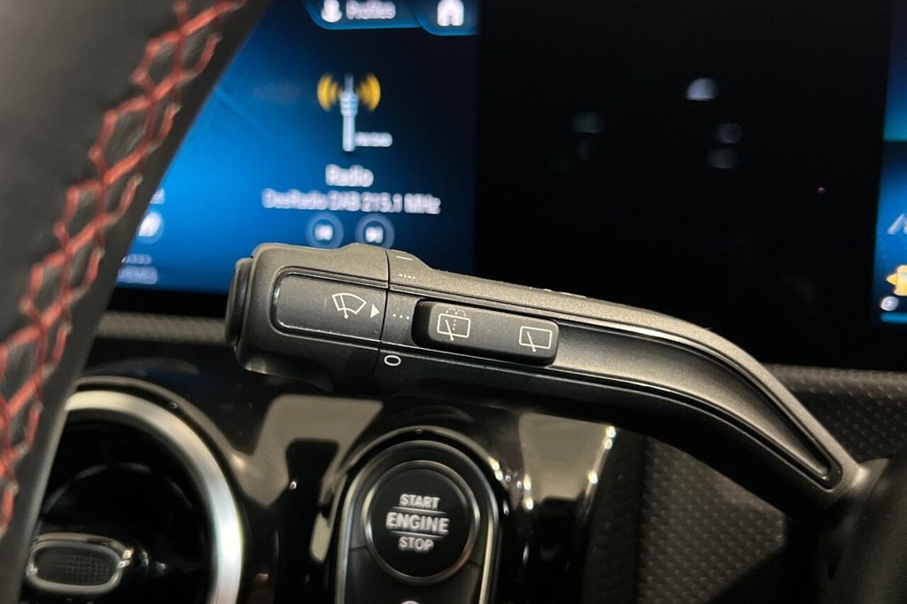 Used Mercedes-Benz A-Class 2019 for sale - 76923269: Photo 26