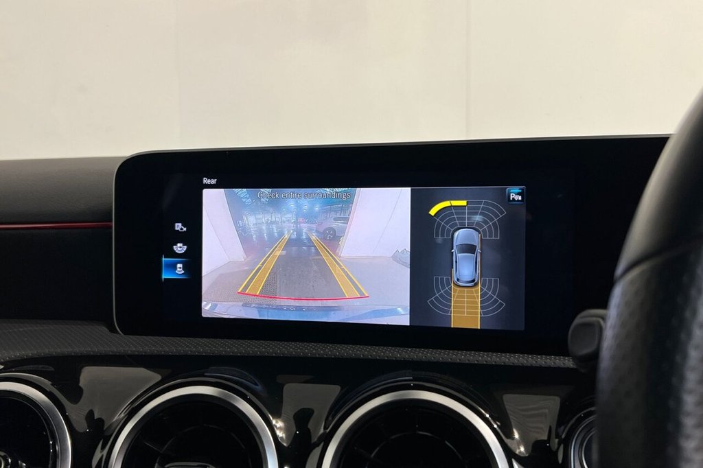 Used Mercedes-Benz A-Class 2019 for sale - 76923269: Photo 28