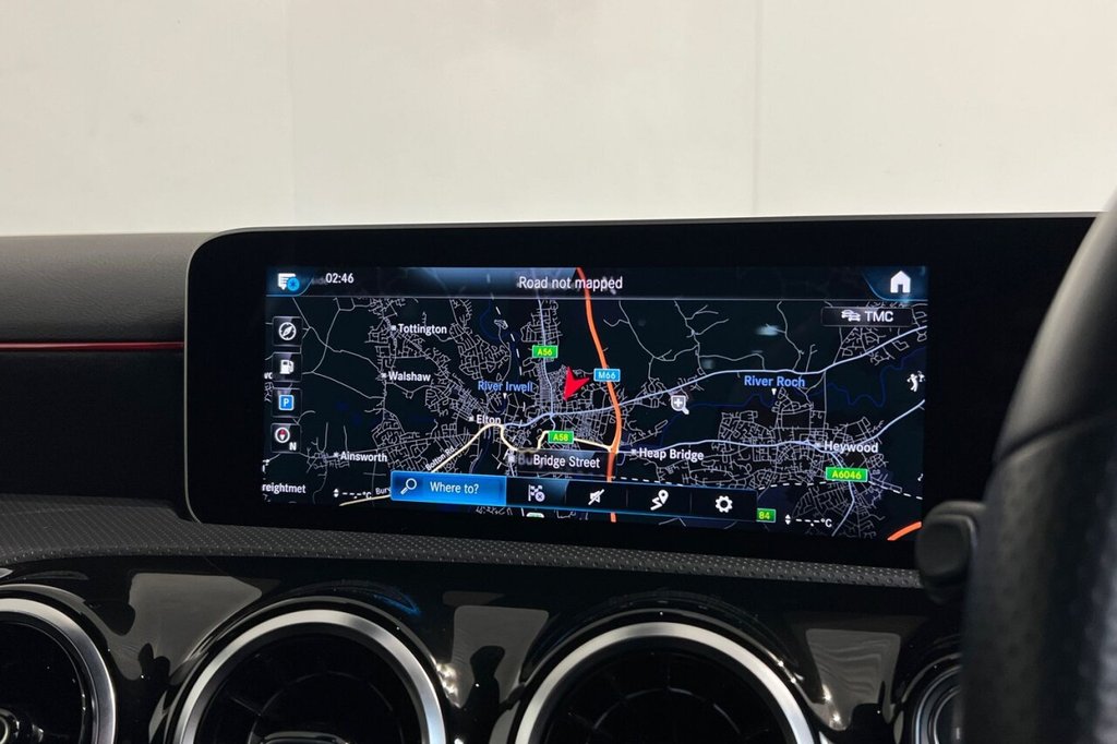 Used Mercedes-Benz A-Class 2019 for sale - 76923269: Photo 29