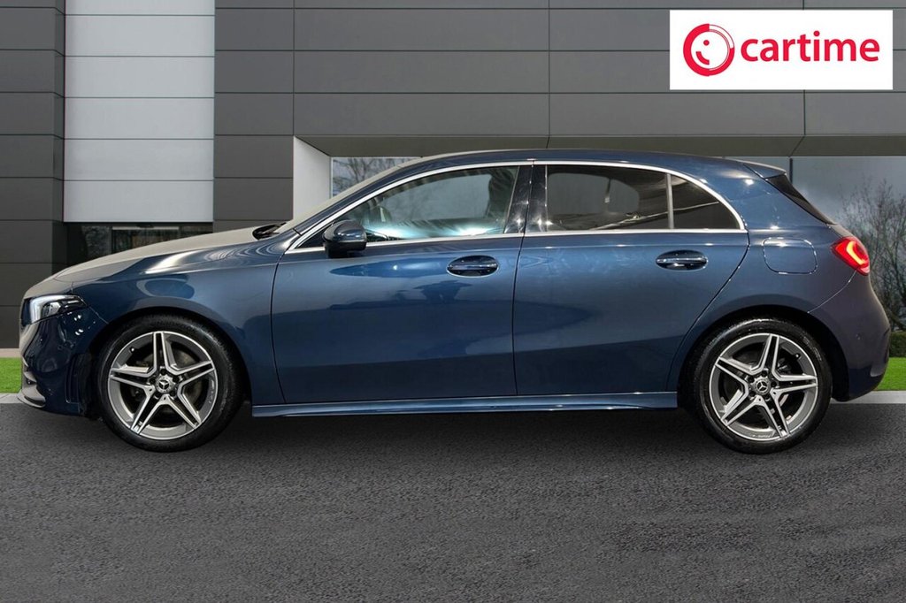 Used Mercedes-Benz A-Class 2019 for sale - 76923269: Photo 3