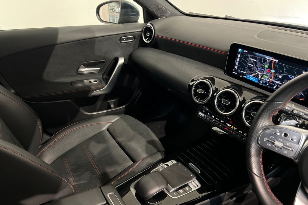 Used Mercedes-Benz A-Class 2019 for sale - 76923269: Photo 32