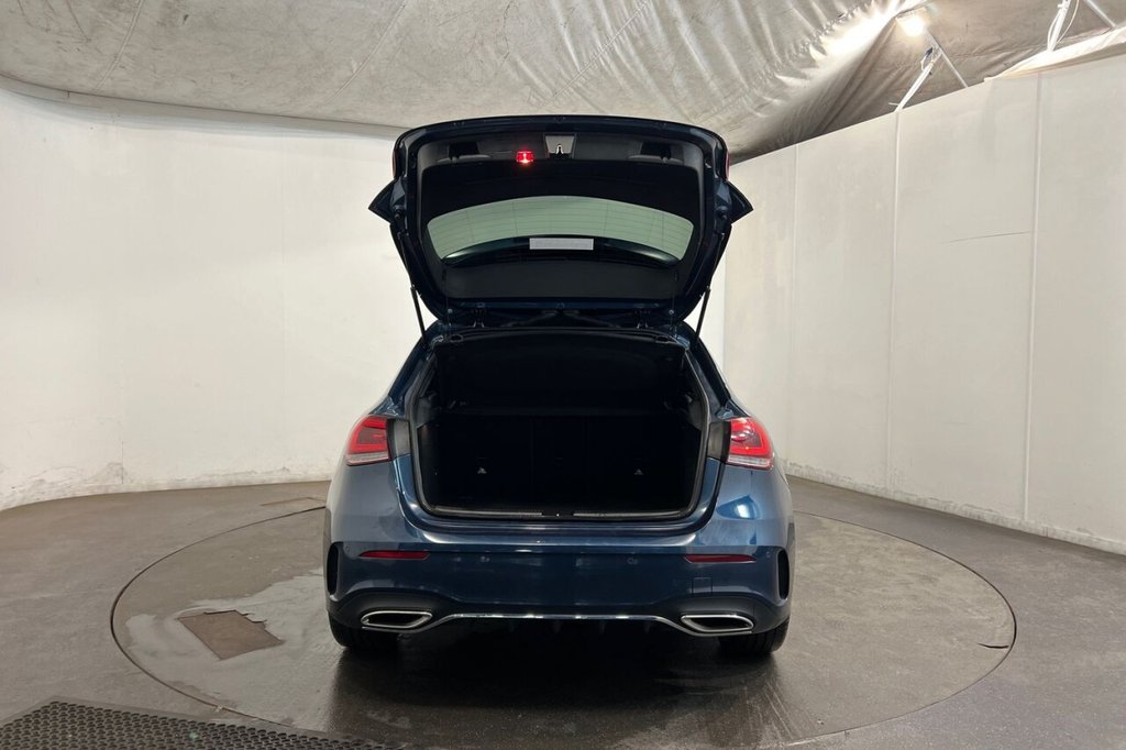 Used Mercedes-Benz A-Class 2019 for sale - 76923269: Photo 40