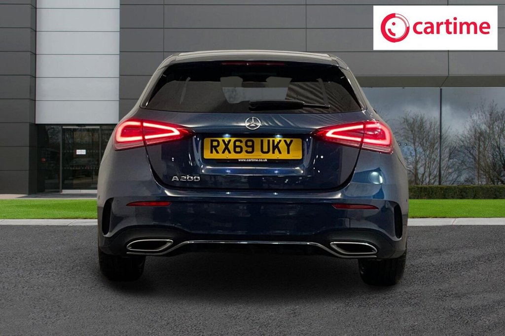 Used Mercedes-Benz A-Class 2019 for sale - 76923269: Photo 6