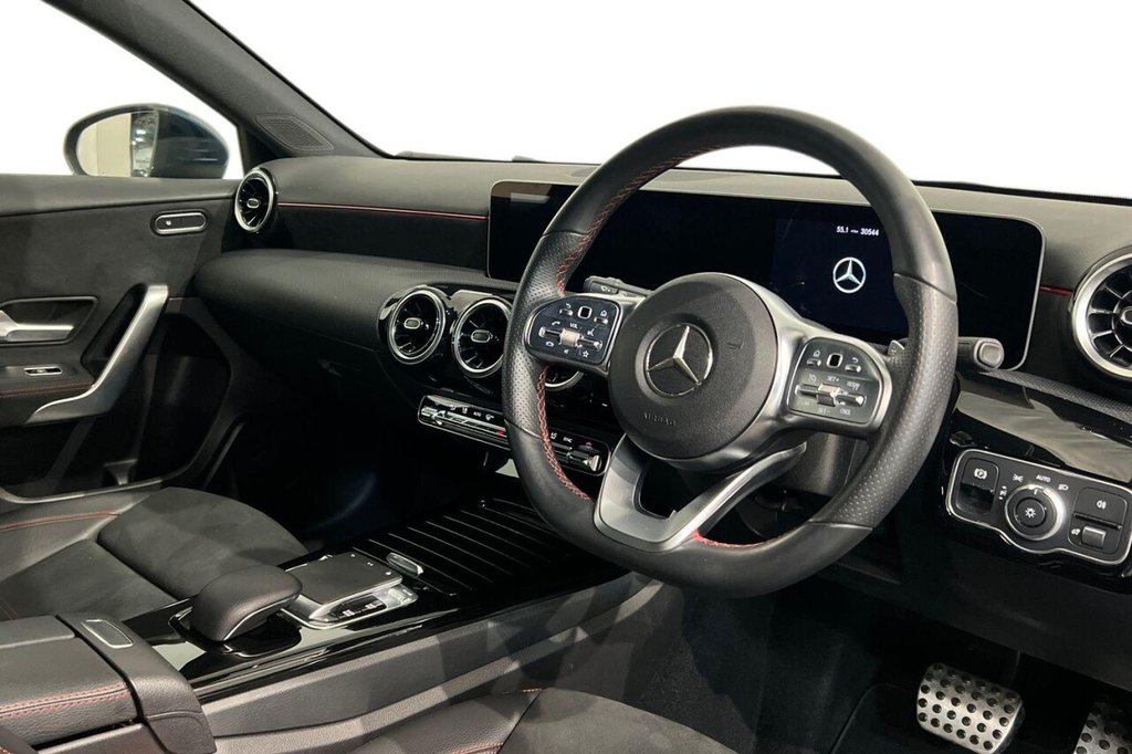 Used Mercedes-Benz A-Class 2019 for sale - 76923269: Photo 9