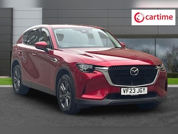 Used Mazda CX-60 2023 for sale - 79518596: Photo