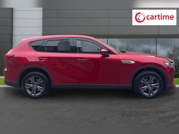 Used Mazda CX-60 2023 for sale - 79518596: Photo