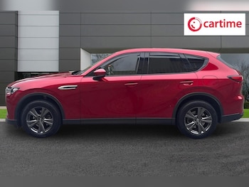 Used Mazda CX-60 2023 for sale - 79518596: Photo
