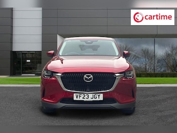 Used Mazda CX-60 2023 for sale - 79518596: Photo
